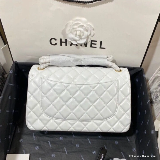 Hyper Peter 30CM BAG CHANEL FLAP 0716